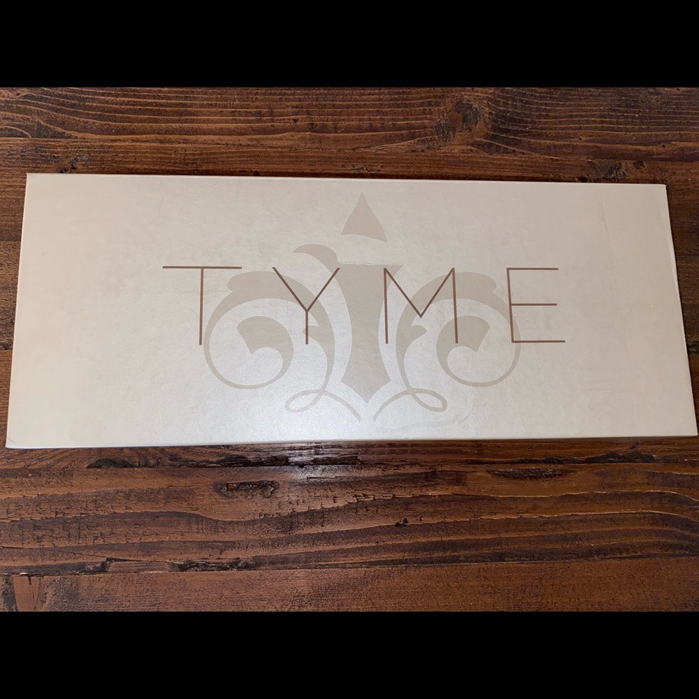 TYME Iron Pro